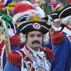 Rosenmontagszug in Mainz 2011 - Fastnacht ist eine ernste Angelegenheit 01