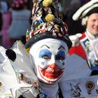 Rosenmontagszug in Mainz 2011 - Gesichter des Karnevals 01