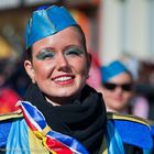 Rosenmontagszug in Mainz / Karneval 2011