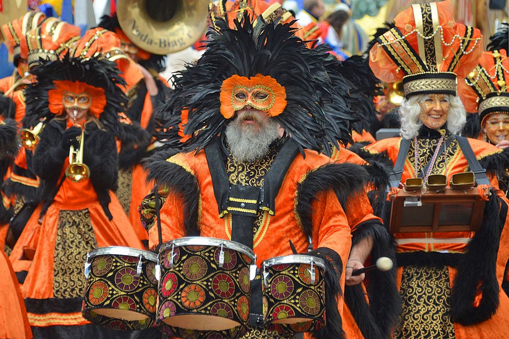 Rosenmontagszug Mainz 2012 05