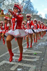 Rosenmontagszug Mainz 2012 07