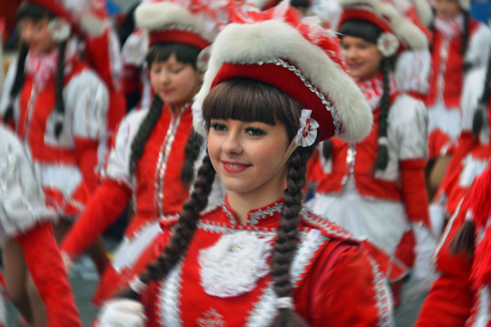 Rosenmontagszug Mainz 2012 14