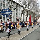 Rosenmontagszug - Mainzer Fastnacht 2024