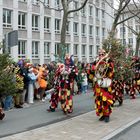 Rosenmontagszug - Mainzer Fastnacht 2024