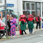 Rosenmontagszug -  Mainzer Fastnacht 2024