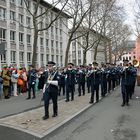 Rosenmontagszug - Mainzer Fastnacht 2024