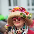 Rosenmontagszug - Mainzer Fastnacht 2024