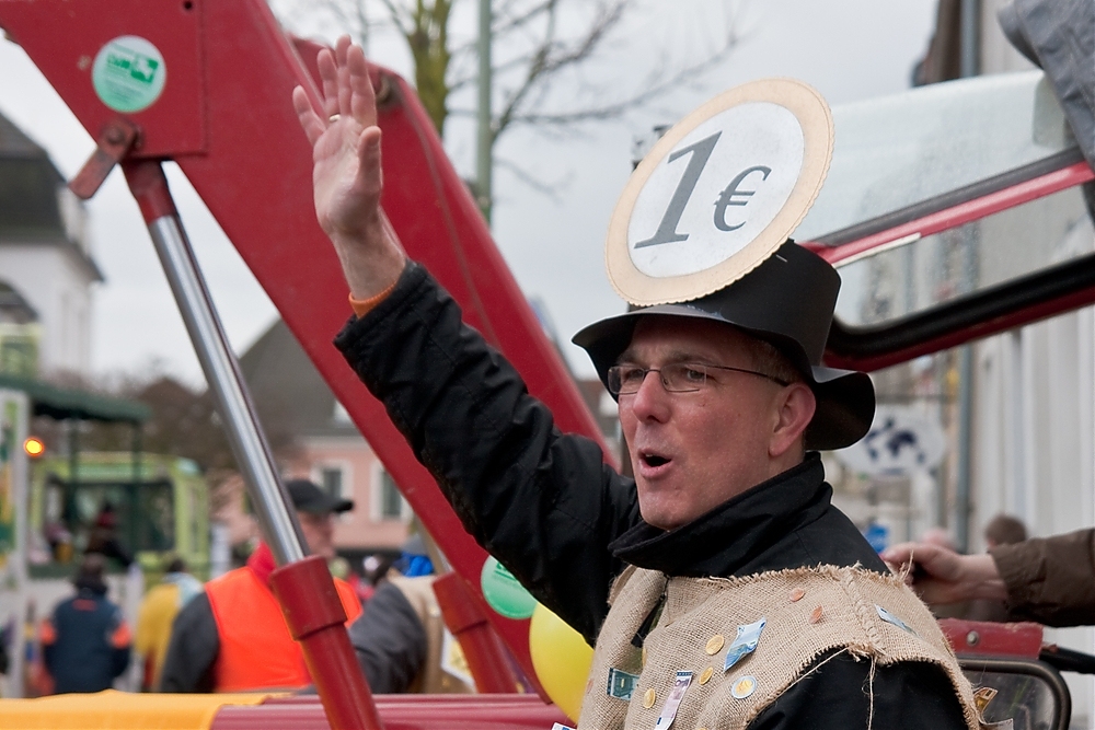 Rosenmontagszug Rheinberg 06