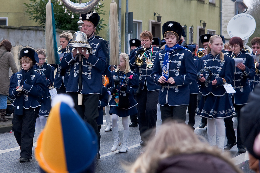 Rosenmontagszug Rheinberg 16