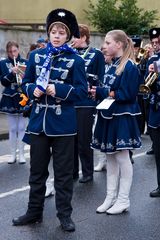 Rosenmontagszug Rheinberg 17