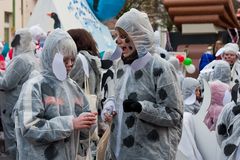 Rosenmontagszug Rheinberg 18