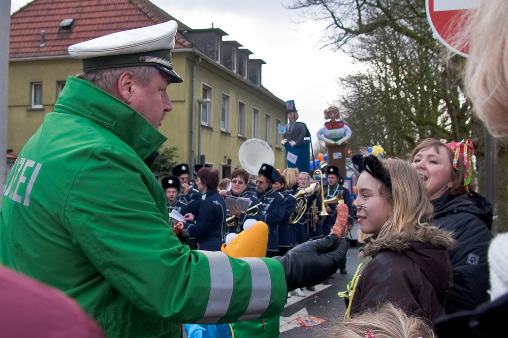 Rosenmontagszug Rheinberg 19