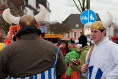 Rosenmontagszug Rheinberg 22