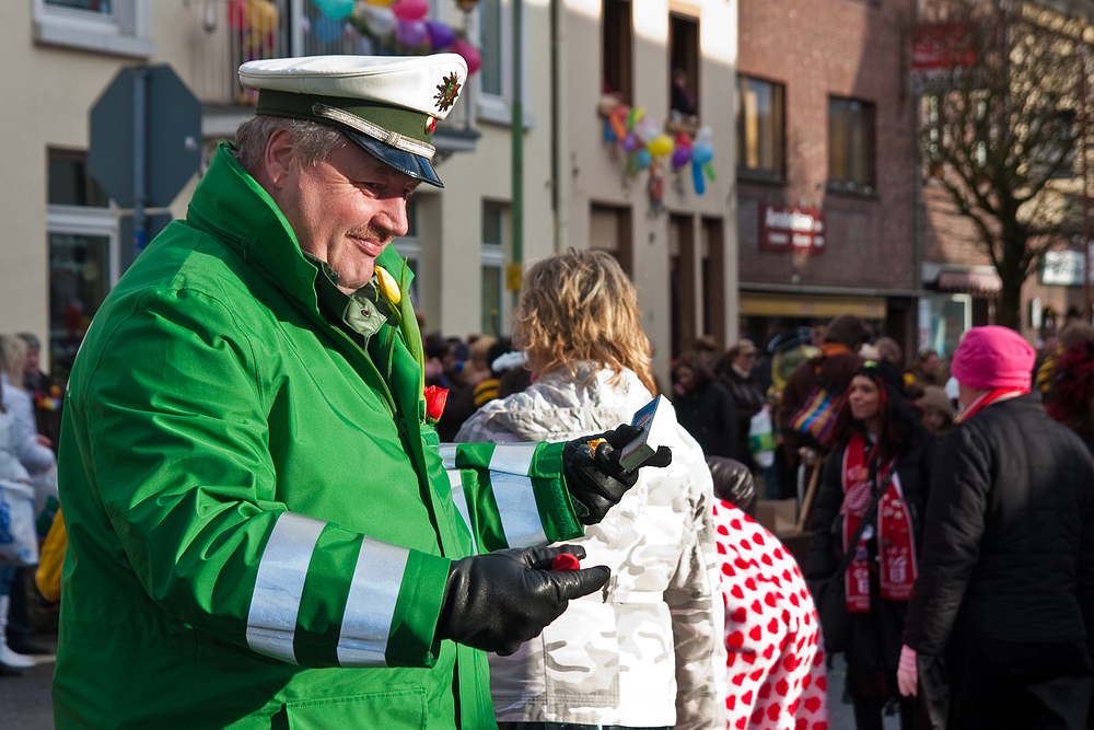 Rosenmontagszug Rheinberg 23