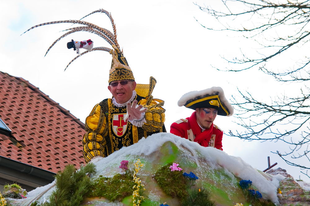 Rosenmontagszug Rheinberg 29