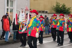 Rosenmontagszug Rheinberg 34