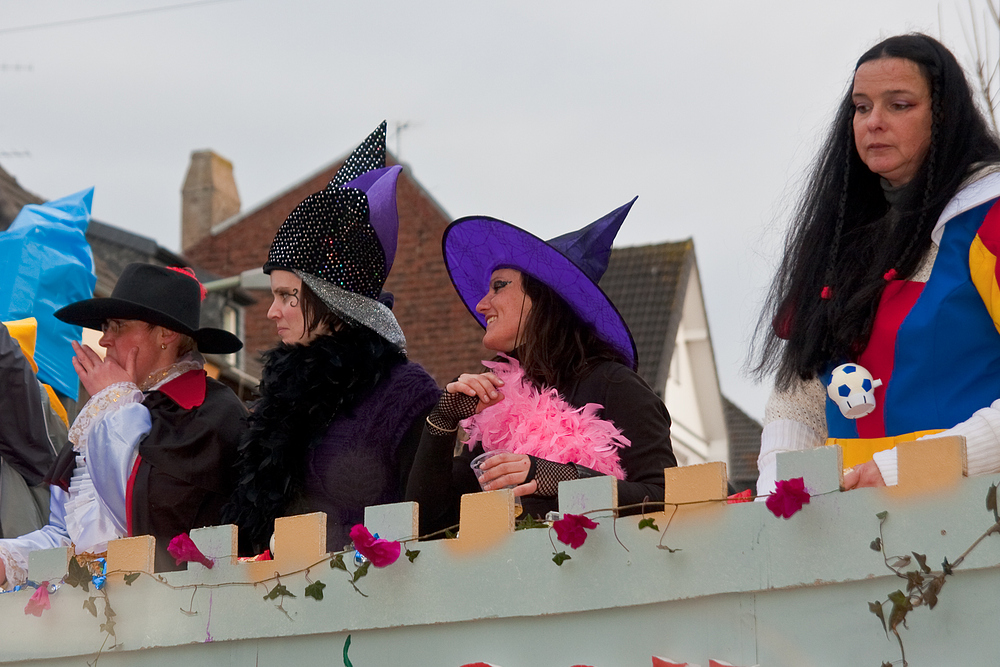 Rosenmontagszug Rheinberg 38