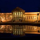 Rosensteinmuseum in Bad Cannstatt