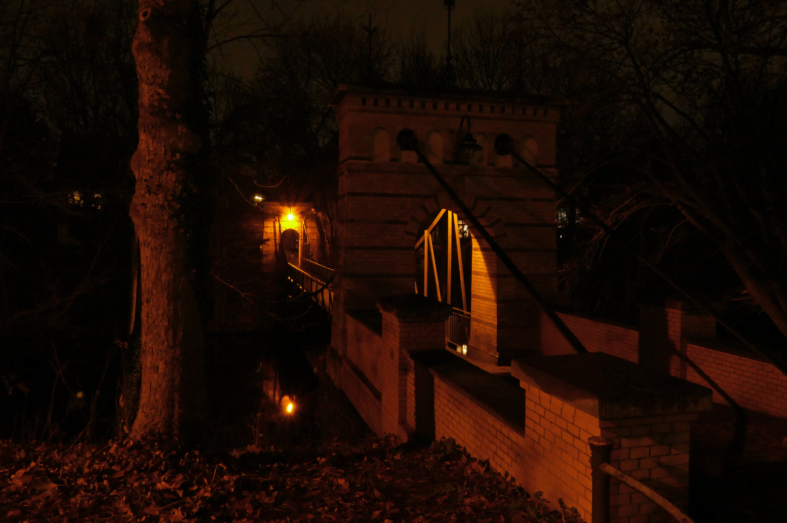 Rosentalbrücke