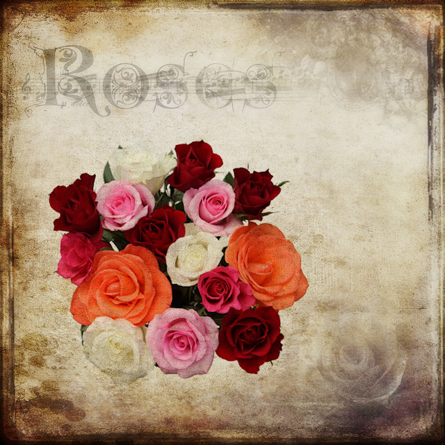 Roses