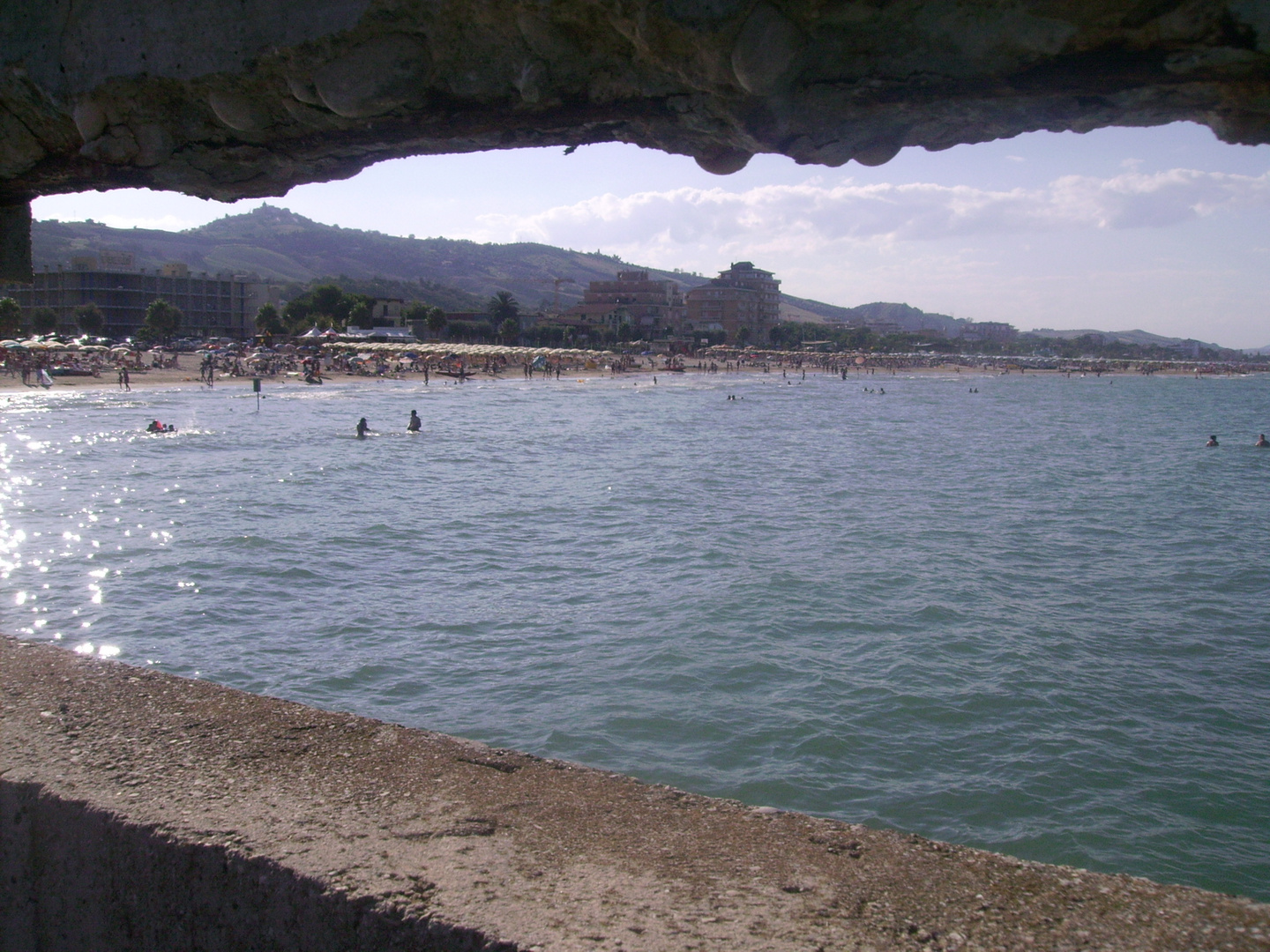 roseto degli abruzzi