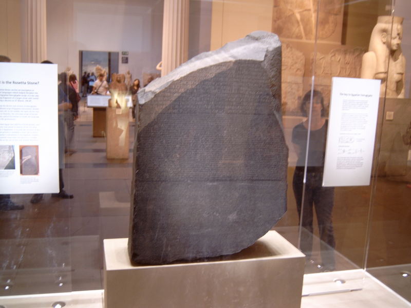 Rosetta Stone Original