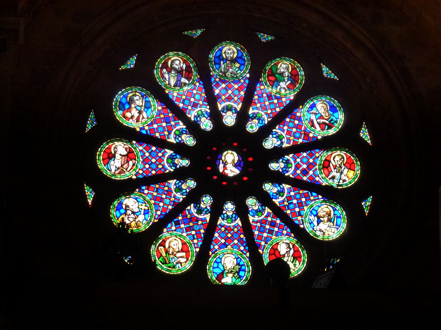 The 10 greatest stained-glass windows in the world