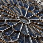 Rosette Notre Dame