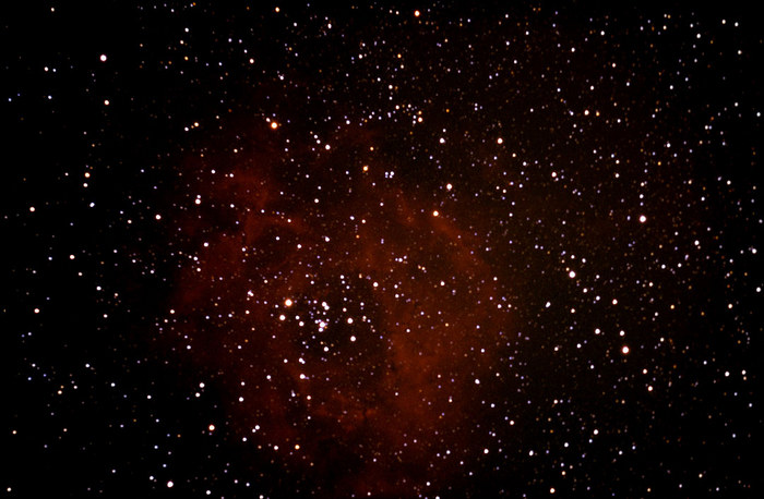 Rosetten-Nebel NGC2244