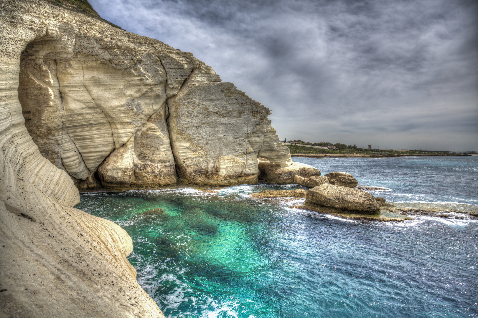 Rosh HaNikra