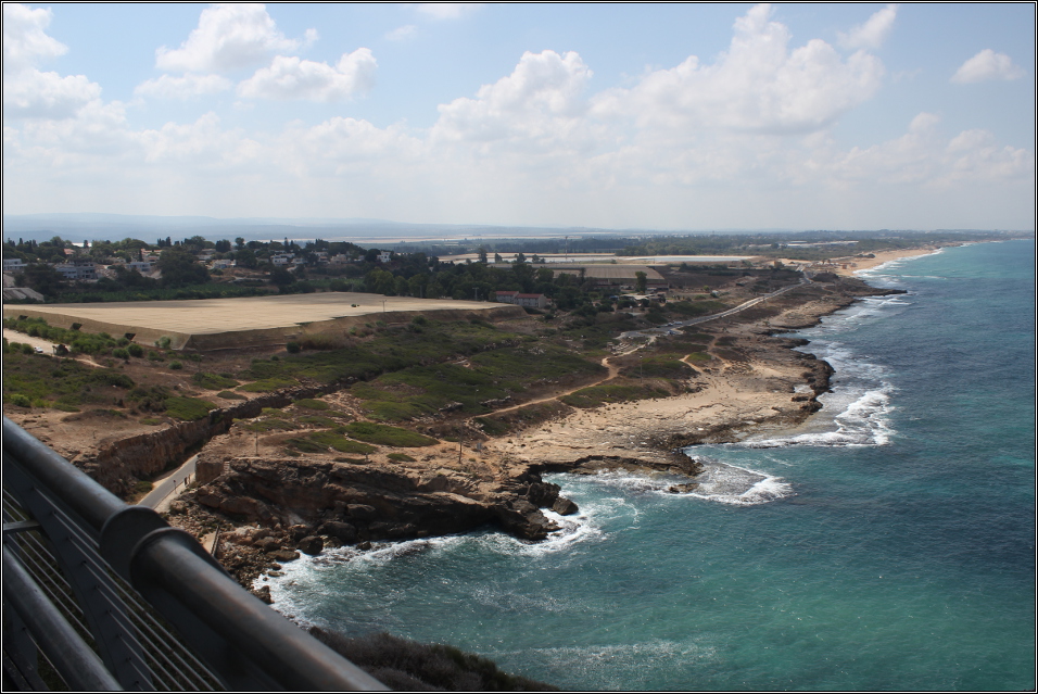 Rosh Hanikra - Israel