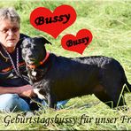 Rosi s Geburtstag