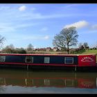 Rosie and Jim ( Transport )