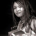 Rosie Ledet - the zydeco sweetheart