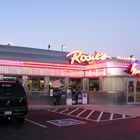 Rosie's Diner Colorado