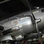 "Rosinenbomber" ( DC 3 )