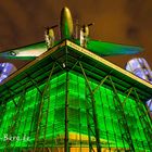 Rosinenbomber - Deutsche Technikmuseum Berlin