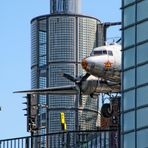 Rosinenbomber (Douglas C-47 Skytrain) 2