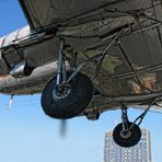 Rosinenbomber (Douglas C-47 Skytrain)