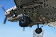 Rosinenbomber (Douglas C-47 Skytrain)