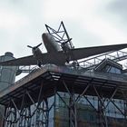 Rosinenbomber Douglas DC-3