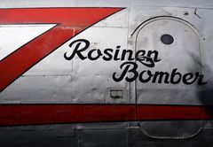 Rosinenbomber