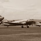 Rosinenbomber @ Wiesbaden Erbenheim Airfield