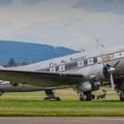 Rosinenbomber zum 70. Jubiläum der Luftbrücke 2