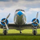 Rosinenbomber zum 70. Jubiläum der Luftbrücke 