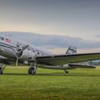 Rosinenbomber zum 70. Jubiläum der Luftbrücke 5