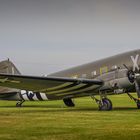 Rosinenbomber zum 70. Jubiläum der Luftbrücke 8