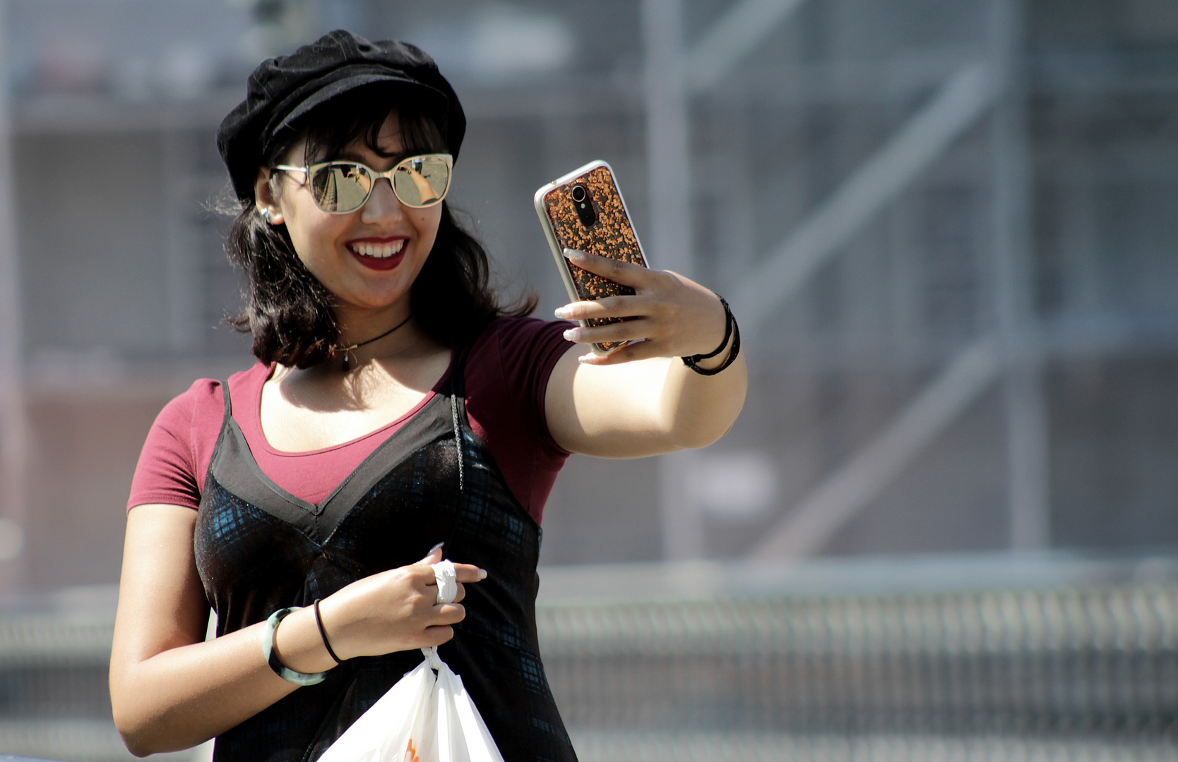 Rosita Foto & Bild outdoor, portrait, fashion Bilder auf