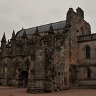 Roslyn Chapel