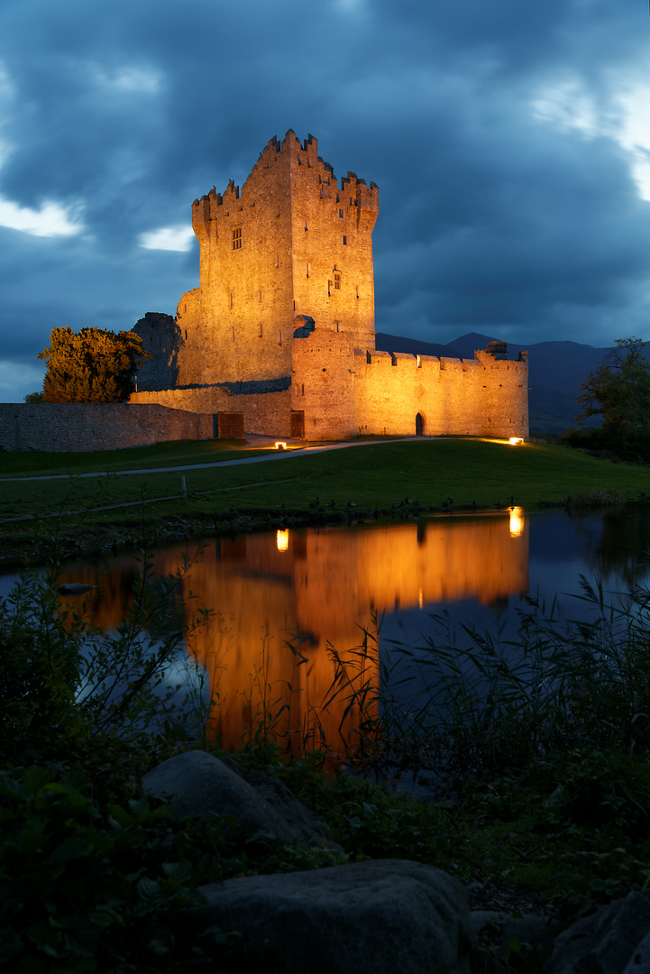 Ross Castle (1)